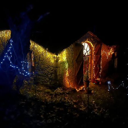 Gite Loustalneve Bourg-de-Visa Zewnętrze zdjęcie